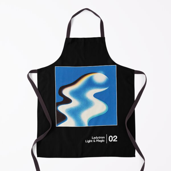 Item preview, Ladytron  - Minimalist Graphic Artwork Design  designed and sold by Saudade--.