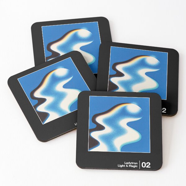 Item preview, Ladytron  - Minimalist Graphic Artwork Design  designed and sold by Saudade--.