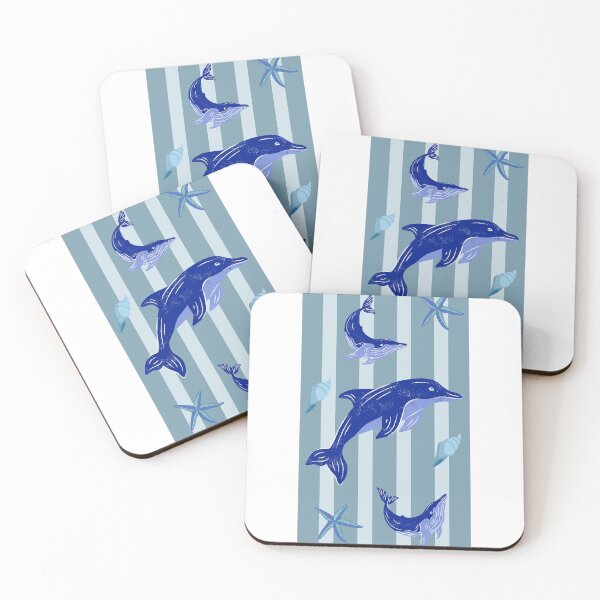 Item preview, Blue fish designed and sold by calipso82.