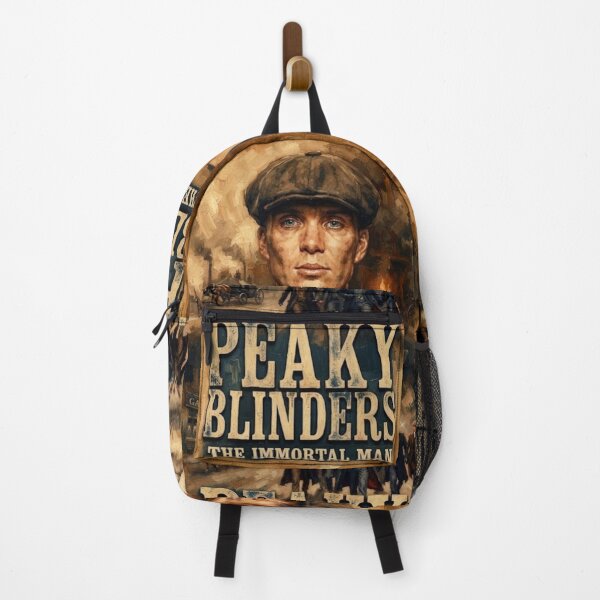 Item preview, Peaky Blinders Fine Art Tribute designed and sold by Art's Diner.