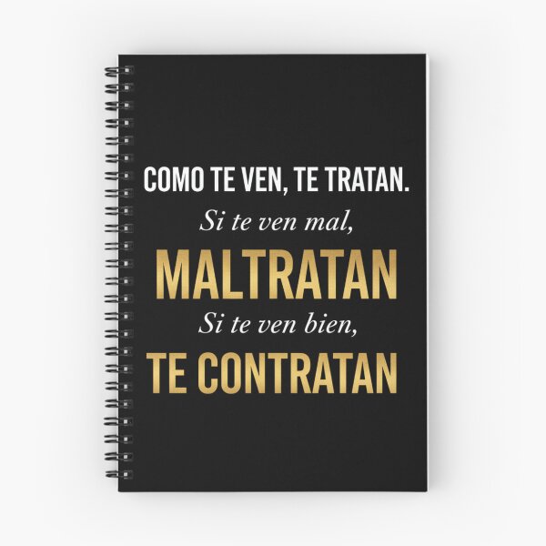 Item preview, How You Are Seen Is How You Are Treated | Motivational Quote for Reflection | Inspiring Typographic Design designed and sold by Studio_21.