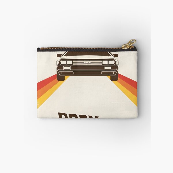Item preview, Back To The Future Vintage Movie Poster Art designed and sold by Cool Robot Bro..