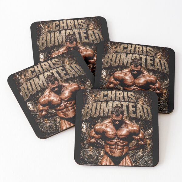 Item preview, Chris Bumstead designed and sold by TeeCodes.