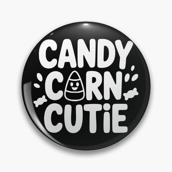 Item preview, Candy Corn Cutie designed and sold by theartfulaspie.