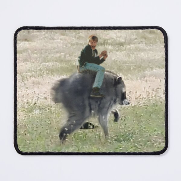 Item preview, "Arnie Jimothy" designed and sold by roger  hendrix.