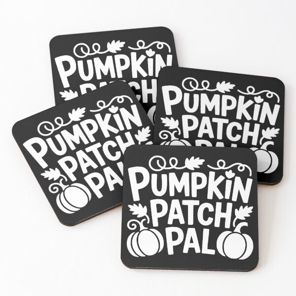 Item preview, Pumpkin Patch Pal designed and sold by theartfulaspie.