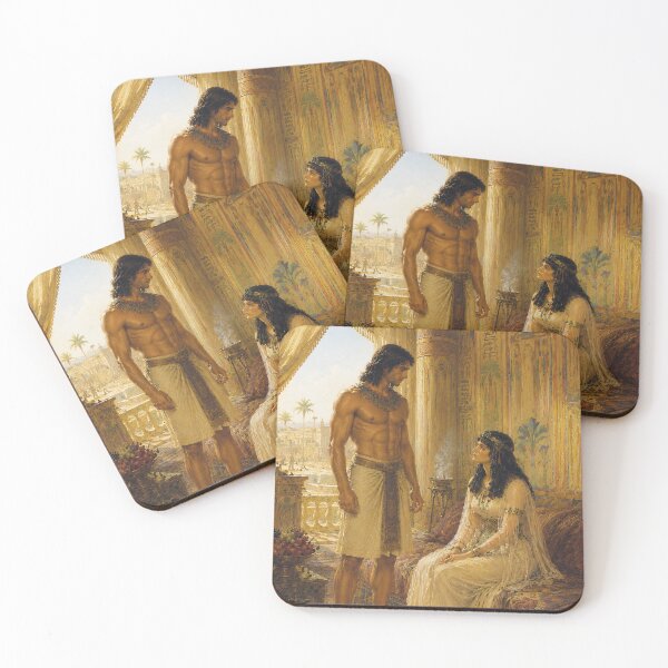 Item preview, Ancient Egyptian Royal Palace Romance designed and sold by ZahraaStudio.