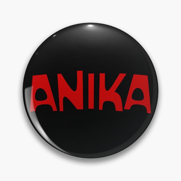 Item preview, Anika 2 designed and sold by Normbot2000.