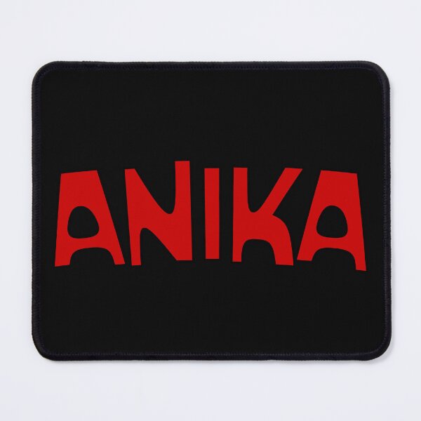 Item preview, Anika 2 designed and sold by Normbot2000.