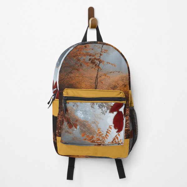 Item preview, Bigfoot's Autumn Sanctury designed and sold by SkyKing Ron.