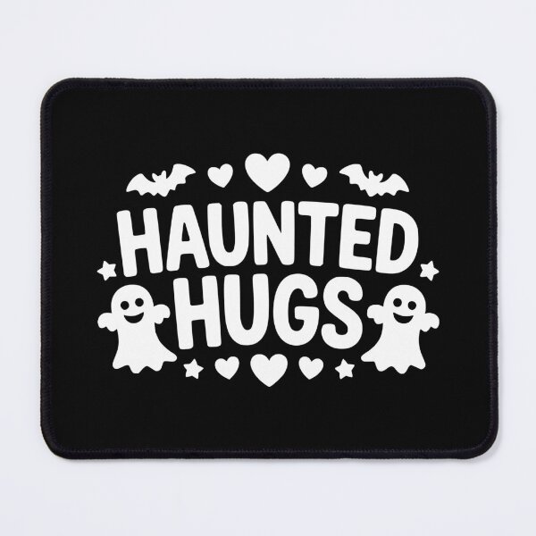 Item preview, Haunted Hugs designed and sold by theartfulaspie.