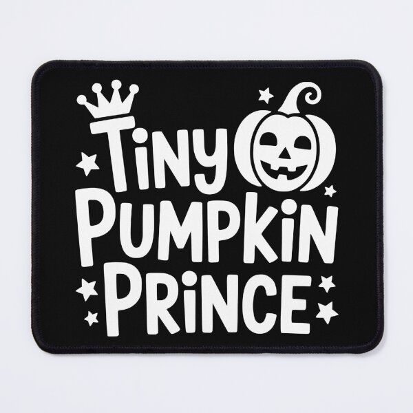 Item preview, Tiny Pumpkin Prince designed and sold by theartfulaspie.