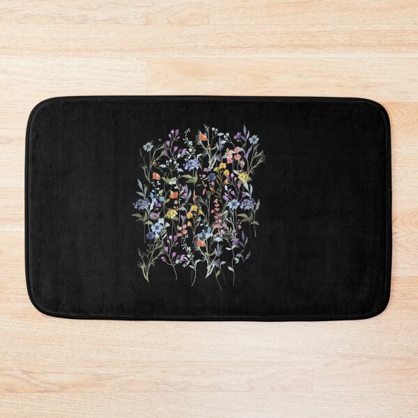 Item preview, Vintage Pressed Flowers designed and sold by Gbriel3.