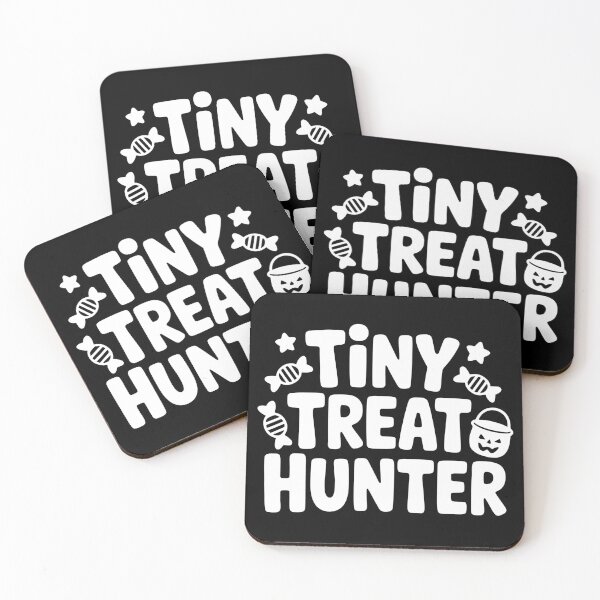 Item preview, Tiny Treat Hunter designed and sold by theartfulaspie.