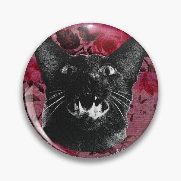 Item preview, Floral Yell designed and sold by TheConeyCats.