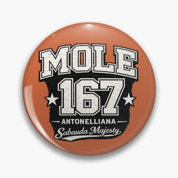 Item preview, Mole 167 - Antonelliana Sabauda Majesty (Vintage Grunge Edition) designed and sold by Torinostalgia.