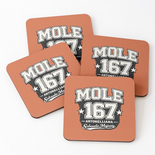 Item preview, Mole 167 - Antonelliana Sabauda Majesty (Vintage Grunge Edition) designed and sold by Torinostalgia.