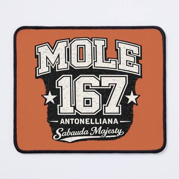 Item preview, Mole 167 - Antonelliana Sabauda Majesty (Vintage Grunge Edition) designed and sold by Torinostalgia.