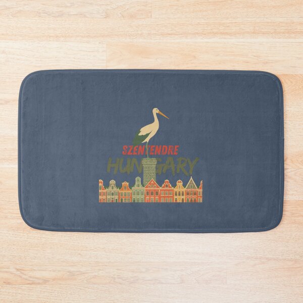 Item preview, Szentendre, Hungary - the city of art designed and sold by Duo Dang Studio.