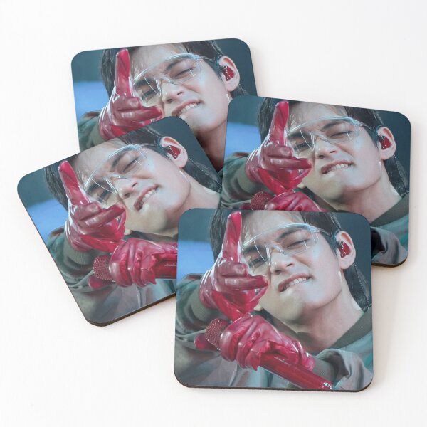 Item preview, Tae designed and sold by Lili-Artist7.