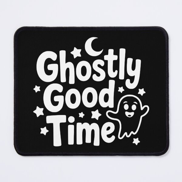 Item preview, Ghostly Good Time designed and sold by theartfulaspie.