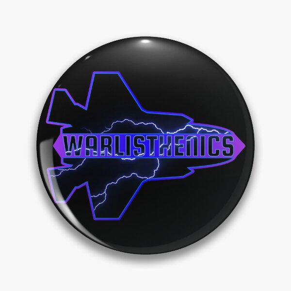 Item preview, WARLISTHENICS 35 designed and sold by Warlisthenics.