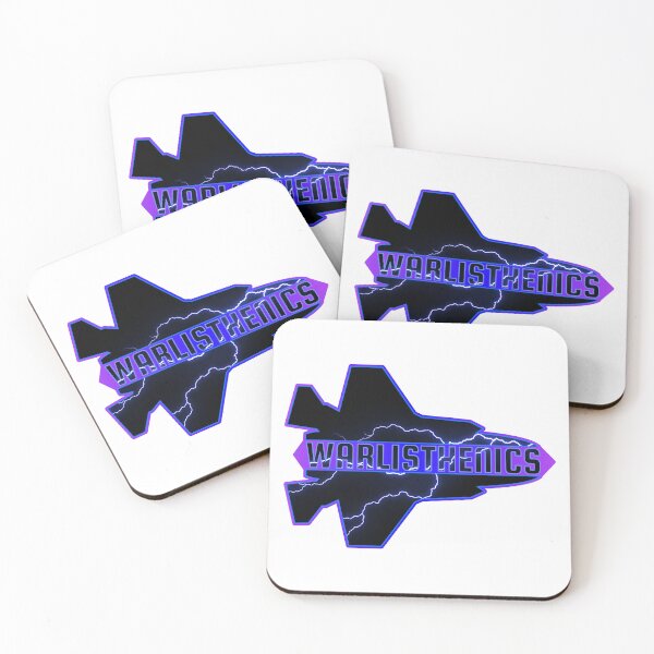 Item preview, WARLISTHENICS 35 designed and sold by Warlisthenics.