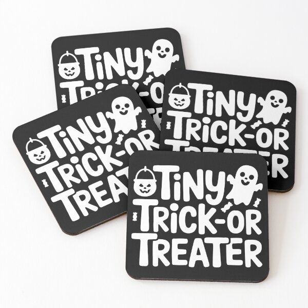 Item preview, Tiny Trick-or-Treater designed and sold by theartfulaspie.