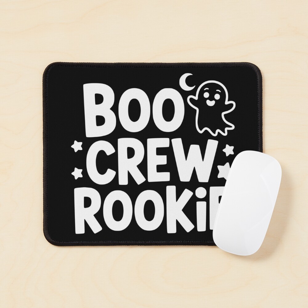 Item preview, Mouse Pad designed and sold by kaybeestickers.