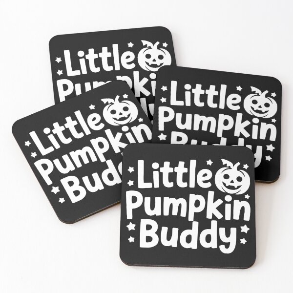 Item preview, Little Pumpkin Buddy designed and sold by theartfulaspie.