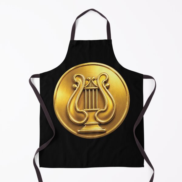 Item preview, Army Enlisted Army Bands Insignia - 3D  with Disk designed and sold by Military Insignia Products.