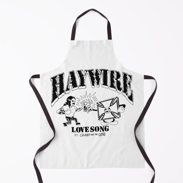 Item preview, Haywire Love Song designed and sold by TheAlanLynchs.