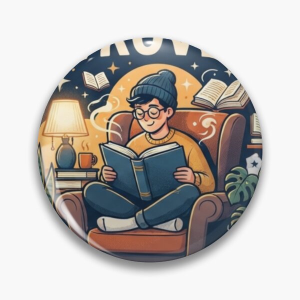 Item preview, INTROVERT designed and sold by AlanOficial.