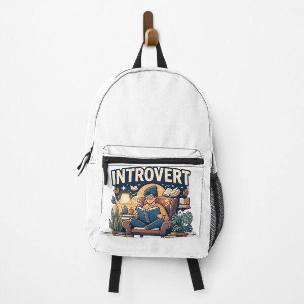 Item preview, INTROVERT designed and sold by AlanOficial.