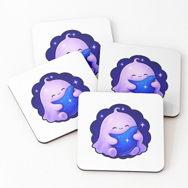 Item preview, A Pillow for Blue Hour designed and sold by The-Art-of-D.
