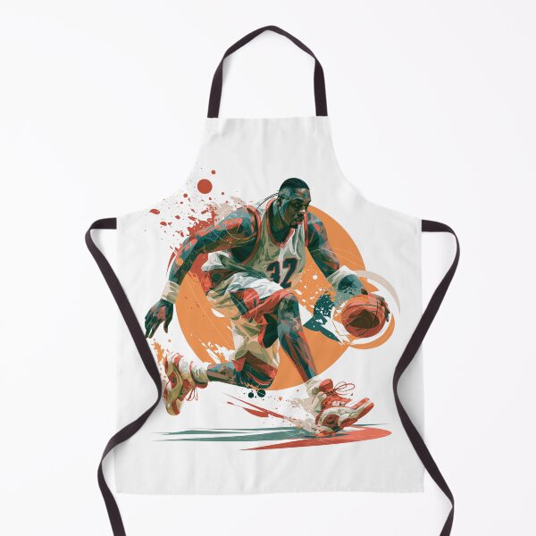 Item preview, Shaquille O'Neal 32 Basketball designed and sold by AKoukisOfficial.