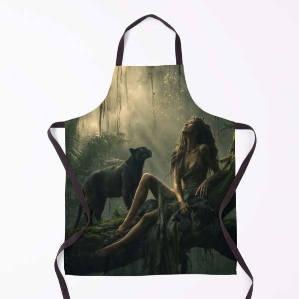 Item preview, Where the Wild Remembers Her designed and sold by oanaunciuleanu.