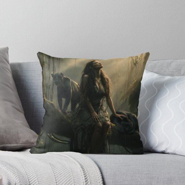 Item preview, Where the Wild Remembers Her designed and sold by oanaunciuleanu.