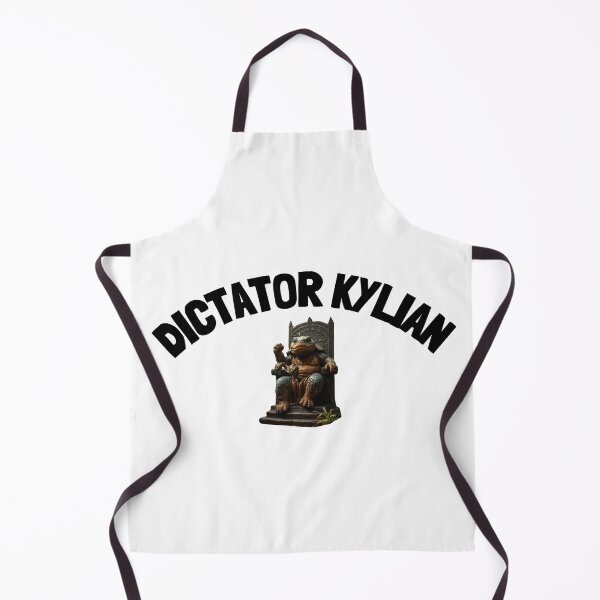 Item preview, KYLIAN DICTATOR designed and sold by CompanyGRH.