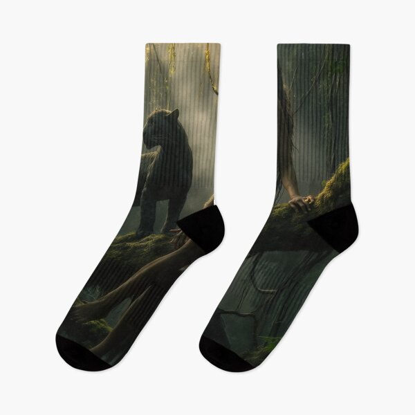 Item preview, Where the Wild Remembers Her designed and sold by oanaunciuleanu.