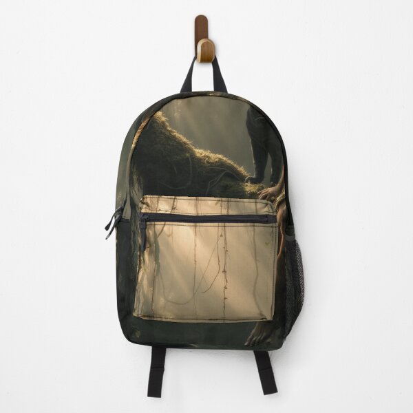 Item preview, Where the Wild Remembers Her designed and sold by oanaunciuleanu.