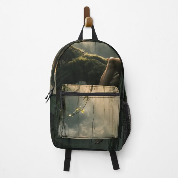 Item preview, Where the Wild Remembers Her designed and sold by oanaunciuleanu.