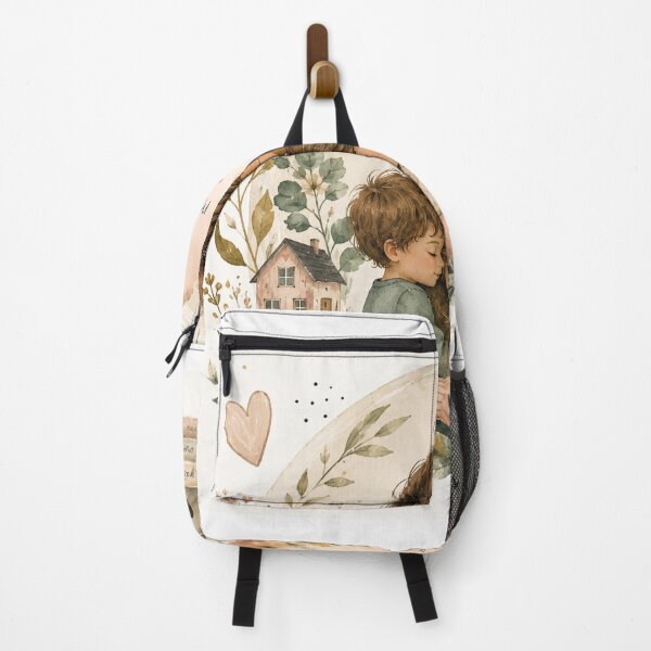 Item preview, Mi mayor obra maestra son mis hijos designed and sold by JolususaStore.