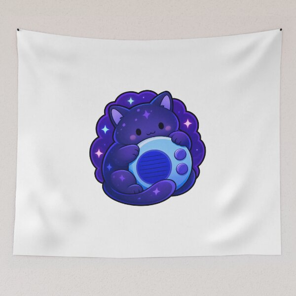 Item preview, Static Before the Stars designed and sold by The-Art-of-D.