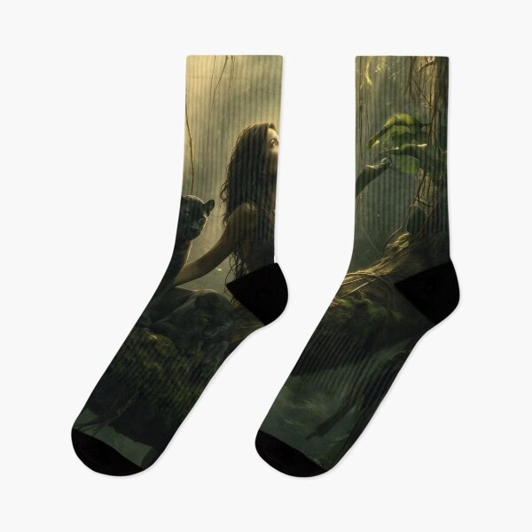 Item preview, Where the Wild Remembers Her designed and sold by oanaunciuleanu.