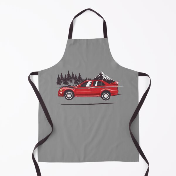 Item preview, Tommy Makinen Edition Evo 6 mid jump designed and sold by ApexFibers.