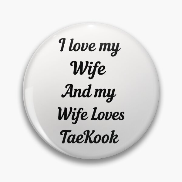 Item preview, I love my Wife - funny Typography Graphic designed and sold by RADesignHub.