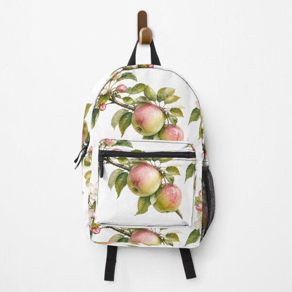 Item preview,  Aplle  Fruit Tree Botanical Illustration   designed and sold by Radekku.