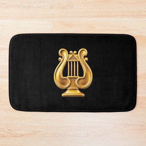 Item preview, Army Enlisted Army Bands Insignia - 3D - Enhanced designed and sold by Military Insignia Products.