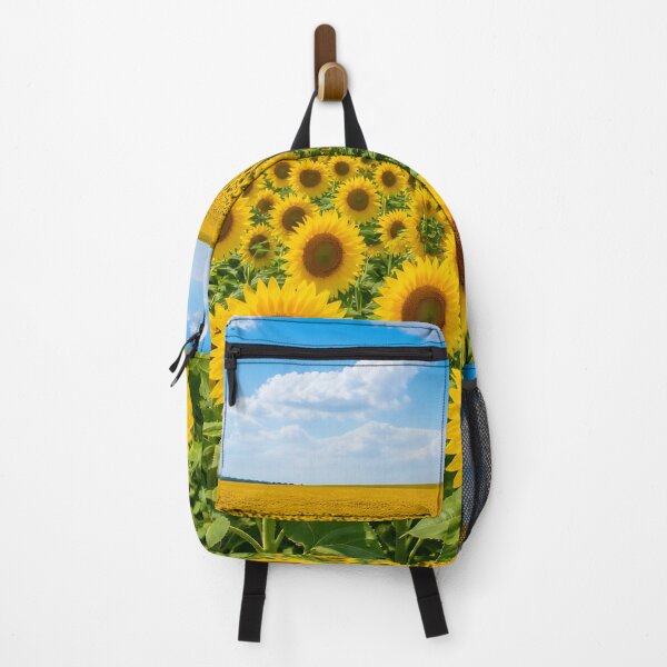 Item preview, A Sea of Sunflowers designed and sold by KilgoreCreates.